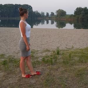 Meet your Posher, Jelena